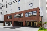 Prostyle Ryokan Naha Kenchomae Hoteles en Naha