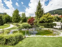Engels Park Hotels in Sterzing