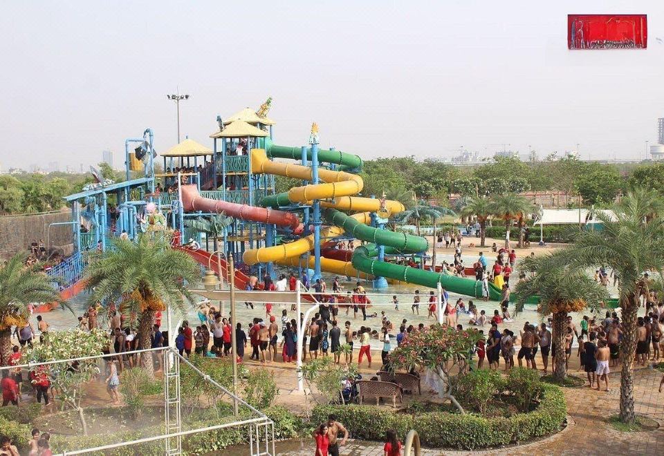 호텔 어드마이어 인 51