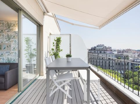 Bonavista Apartments - Pedrera