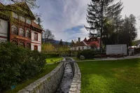 Willa Słoneczko Hotel di 