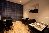 West End Hotel Ξενοδοχεία στην πόλη Nairn
