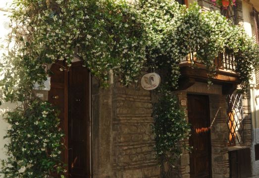 아틀란티스 인 카스텔간돌포