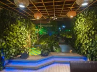 Hotel Grand Circle Inn Hoteles en Bandar