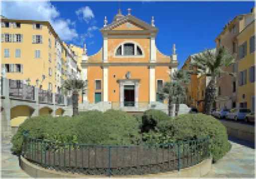 Auberge des Deux Sorru Hotels in 