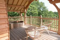 Dihan Evasion Hotels in Erdeven