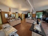 Hotel le Connetable Hotels in Corps