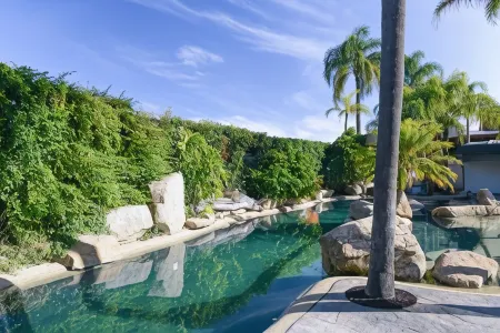 Powerhouse Hotel Tamworth by Rydges, an EVT hotel