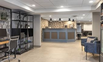 Holiday Inn Express South Burlington - Downtown