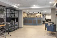 Holiday Inn Express South Burlington - Downtown Hotels in Essex