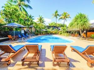 Tanoa International Hotel