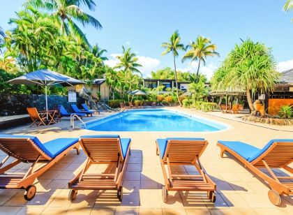 Tanoa International Hotel