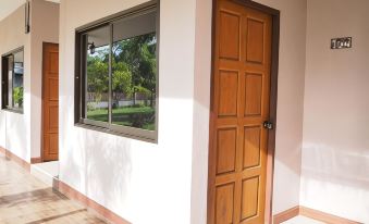 Kong Krid Resort Hotel
