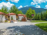 Ninemia Stay and Play Hotels in Karpenisi