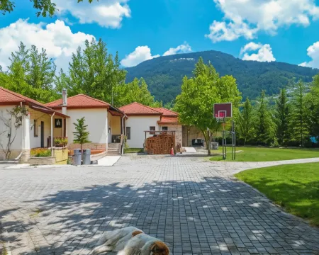 Ninemia Stay and Play Hotels in Karpenisi