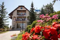 Hotel Stil