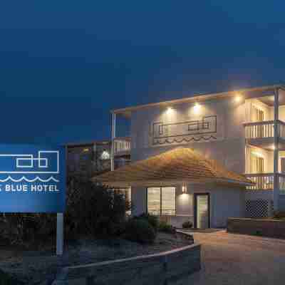 Montauk Blue Hotel Hotel Exterior