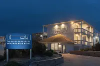 Montauk Blue Hotel Hotel in zona Camp Hero State Park