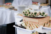 Pacific Bay Resort - Business