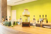Tui Suneo Kinderresort Usedom - bar