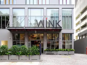 Wink Hotel Can Tho Ninh Kieu Wharf - 24hrs stay & Rooftop Pool Bar