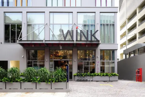 Wink Hotel Can Tho Ninh Kieu Wharf - 24hrs stay & Rooftop Pool Bar