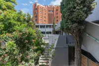 Hacienda Santa Barbara by Homi Rent Hotels in Corregidora Municipality