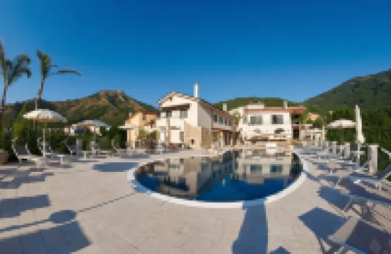 Il Casale Della Stella