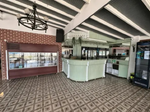 Garden Butik & Apart Hotel Akbük