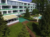 Hotel Decebal - Pools