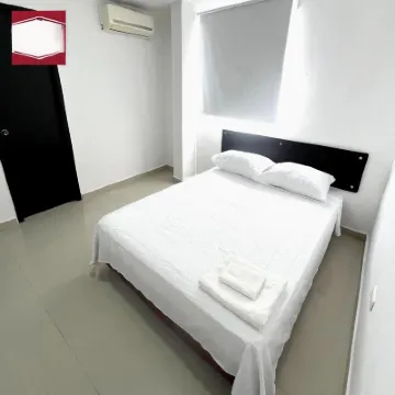 Hotel Bazurto Plaza Hotels near El Bosque