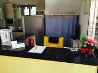 New Gwangju Guesthouse