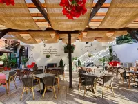 Hotel Petrus - breakfast