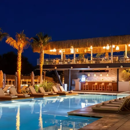 Arts Hotel Bodrum Yalikavak