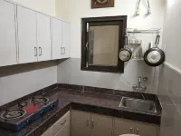 The Raveesh E24 - 2BHK Serviced Apartment