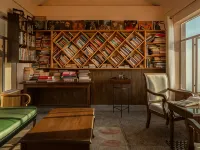 Tree of Life Highlands Mussoorie Hotels in Mussoorie