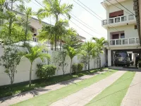 Ocean View Tourist Guesthouse Negombo - Sri Lanka