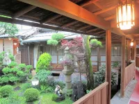Ryokan Taishoro Hotels near Daifuku Station