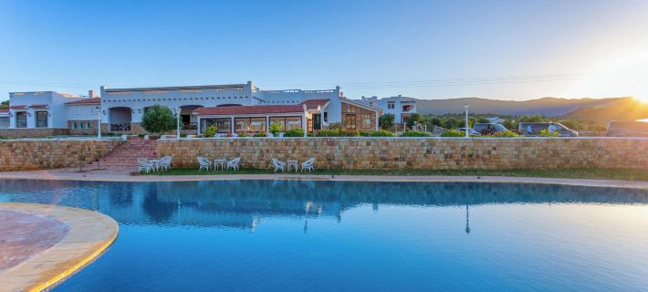 Resort Hotel El Cortijo & Spa Hotels in Chefchaouen Province