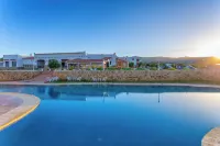 Resort Hotel El Cortijo & Spa