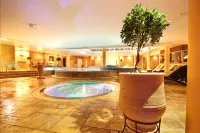 Grand Rose Spa Hotel - spa