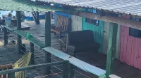 Entre Amigos en El Lago Hotels in El Congo