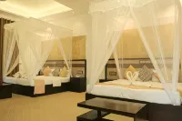 Thissa Inn Hotel a Wirawila