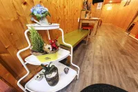 Seoul Station R Guesthouse Hotels in Soul