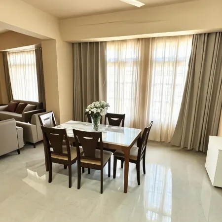 Anamoa Suites by India Trail Nagaland