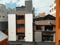 The Cobbler Hotel