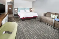 Hampton Inn by Hilton Arvin Tejon Ranch