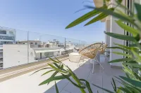 The Mediterranean Suites