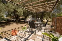 Fiore Azzurro Hotel a Korissia