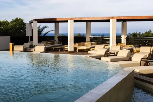 Hotel et Spa Kasano Calvi - Handwritten Collection Hotels in Calvi